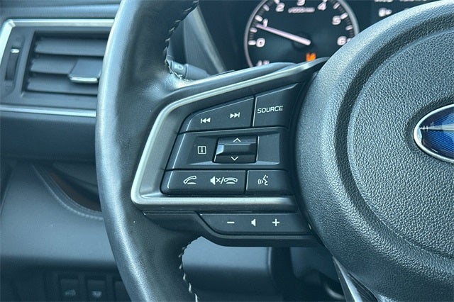 2023 Subaru Ascent Touring