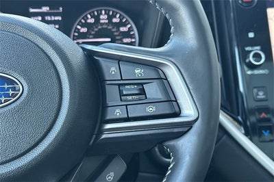 2023 Subaru Ascent Touring