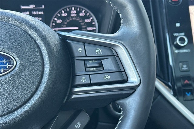 2023 Subaru Ascent Touring