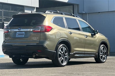 2023 Subaru Ascent Touring