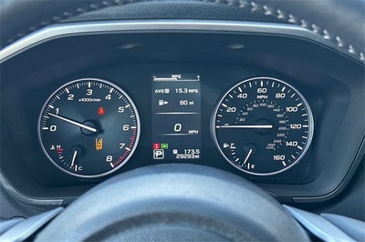 2023 Subaru Ascent Touring