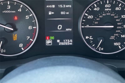 2023 Subaru Ascent Touring