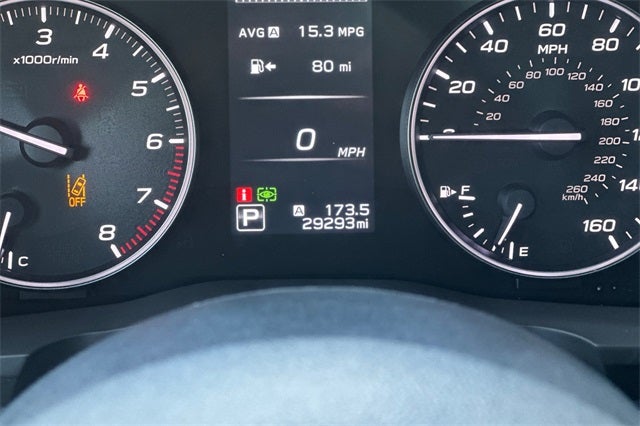 2023 Subaru Ascent Touring