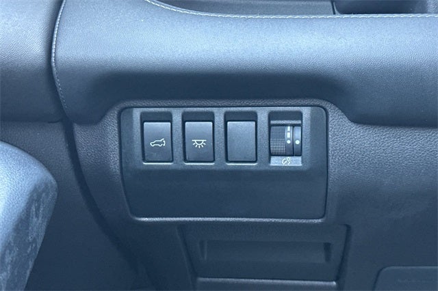 2023 Subaru Ascent Touring