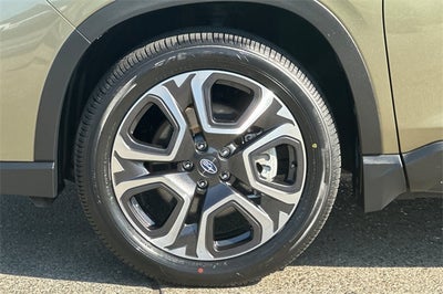 2023 Subaru Ascent Touring