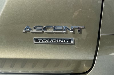 2023 Subaru Ascent Touring