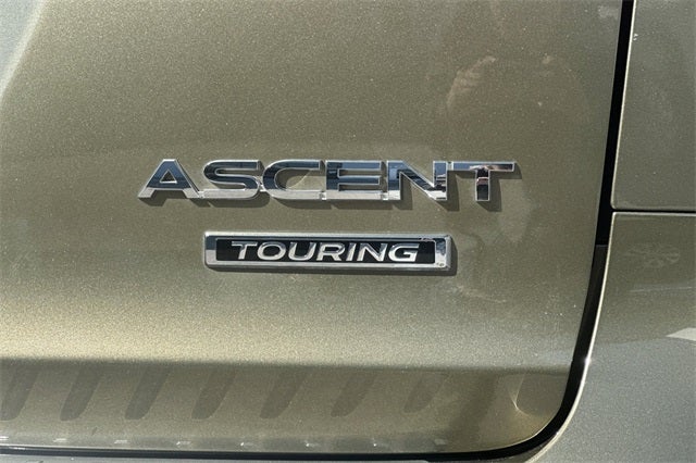 2023 Subaru Ascent Touring