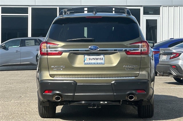 2023 Subaru Ascent Touring