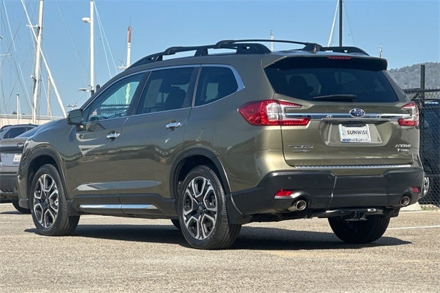 2023 Subaru Ascent Touring