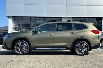 2023 Subaru Ascent Touring