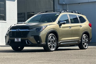 2023 Subaru Ascent Touring