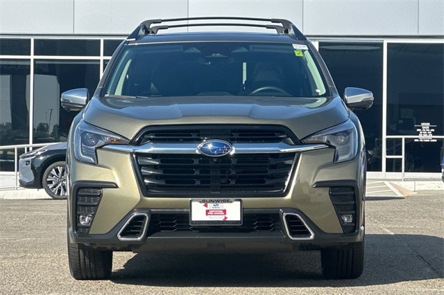 2023 Subaru Ascent Touring