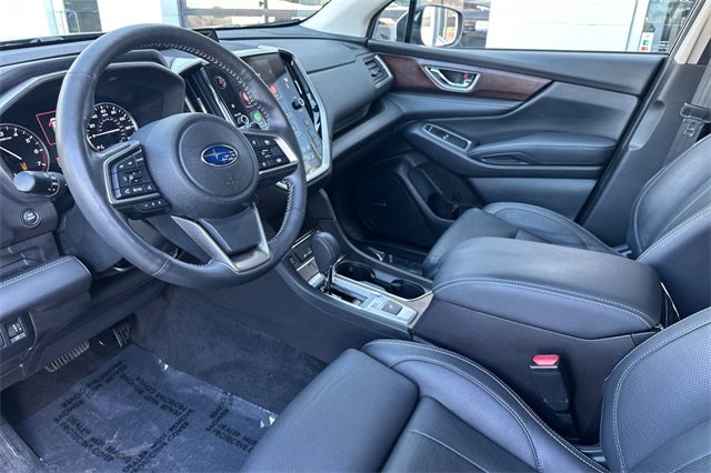 2023 Subaru Ascent Touring