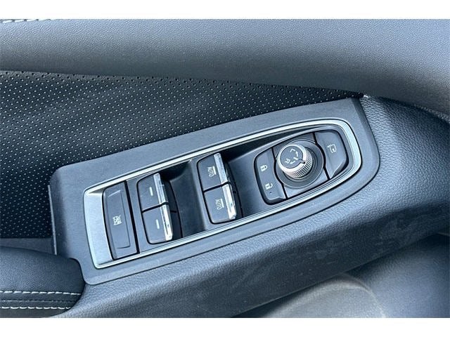 2023 Subaru Ascent Touring