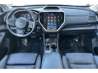 2023 Subaru Ascent Touring