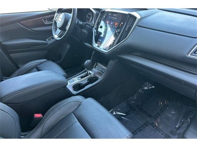 2023 Subaru Ascent Touring