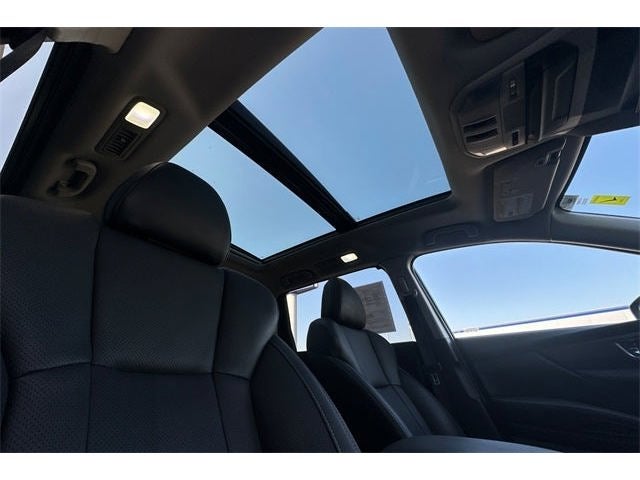 2023 Subaru Ascent Touring