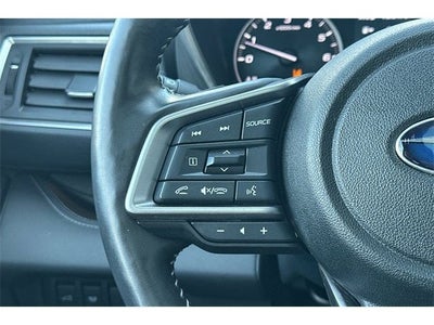 2023 Subaru Ascent Touring