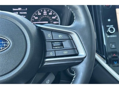 2023 Subaru Ascent Touring