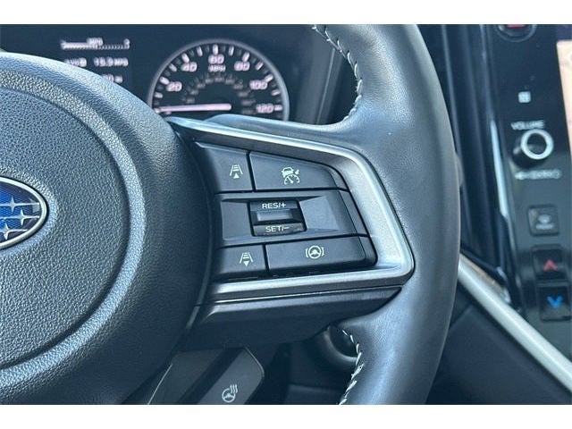 2023 Subaru Ascent Touring