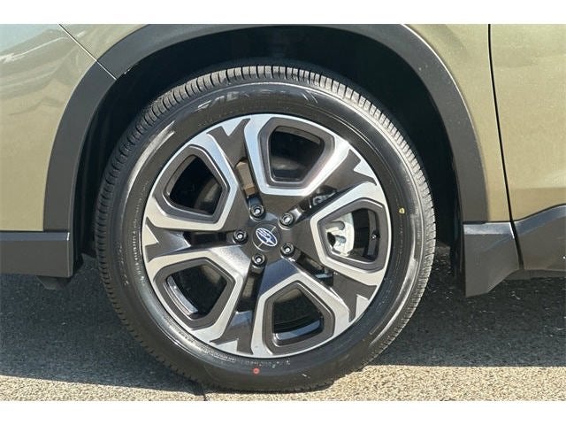 2023 Subaru Ascent Touring