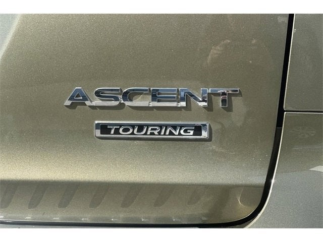 2023 Subaru Ascent Touring