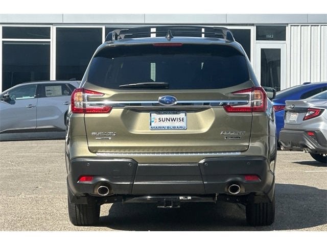 2023 Subaru Ascent Touring
