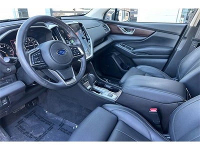 2023 Subaru Ascent Touring