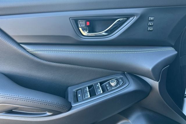 2025 Subaru Ascent Onyx Edition Touring