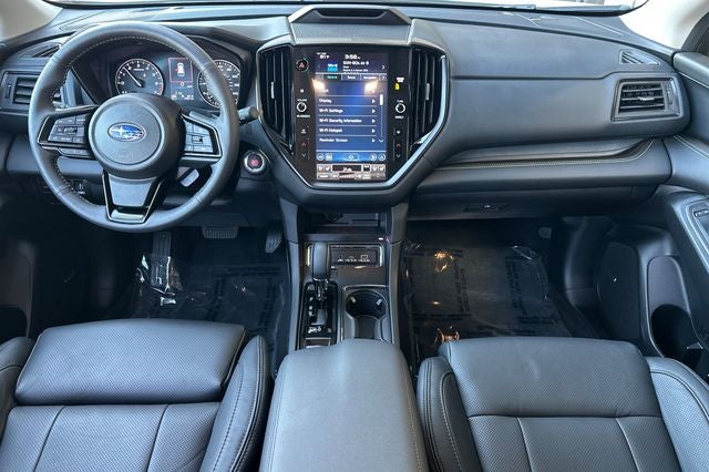 2025 Subaru Ascent Onyx Edition Touring