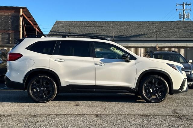 2025 Subaru Ascent Onyx Edition Touring