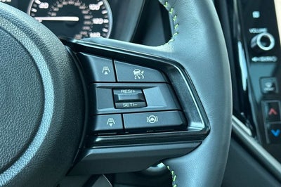 2025 Subaru Ascent Onyx Edition Touring