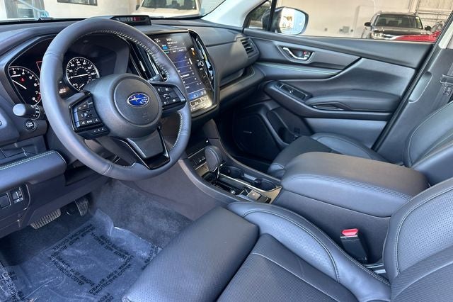2025 Subaru Ascent Onyx Edition Touring
