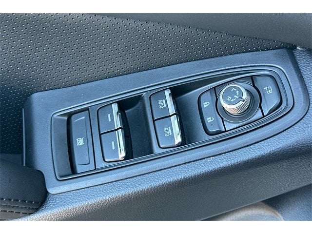 2025 Subaru Ascent Onyx Edition Touring