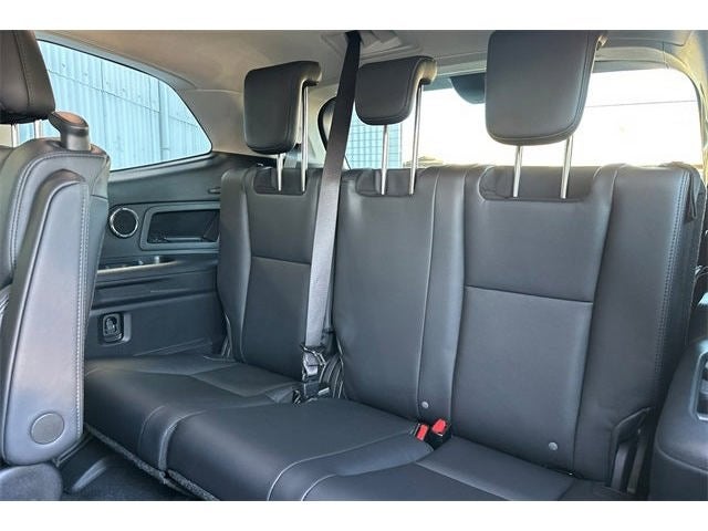 2025 Subaru Ascent Onyx Edition Touring