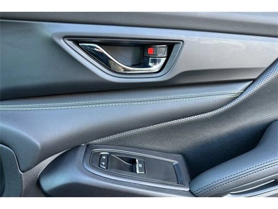 2025 Subaru Ascent Onyx Edition Touring