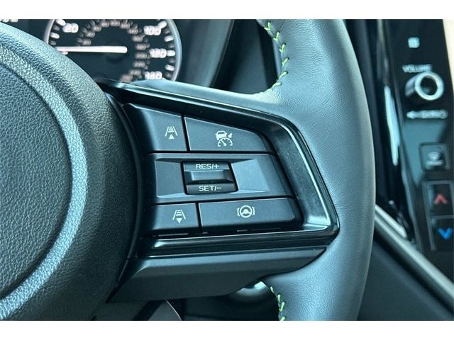 2025 Subaru Ascent Onyx Edition Touring