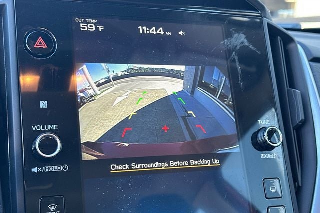 2024 Subaru Impreza Sport