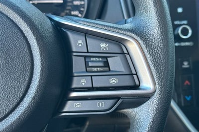 2024 Subaru Impreza Sport