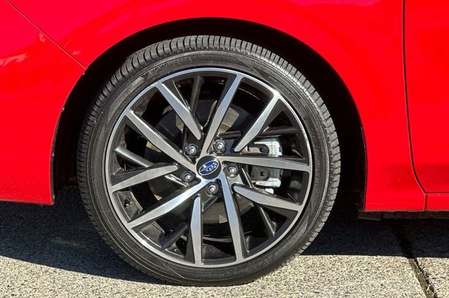 2024 Subaru Impreza Sport