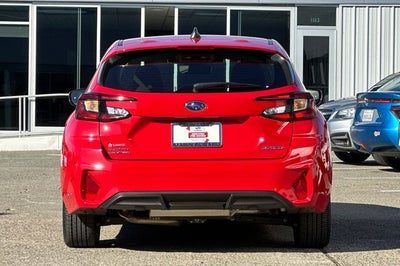 2024 Subaru Impreza Sport