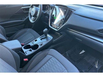 2024 Subaru Impreza Sport