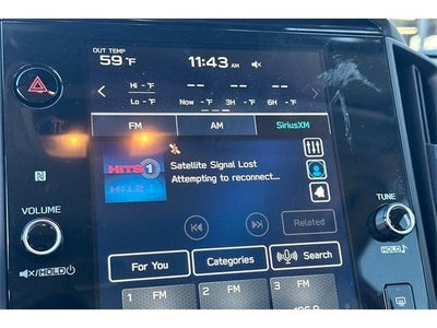 2024 Subaru Impreza Sport