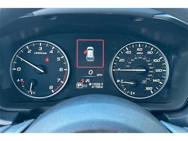 2024 Subaru Impreza Sport