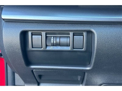 2024 Subaru Impreza Sport