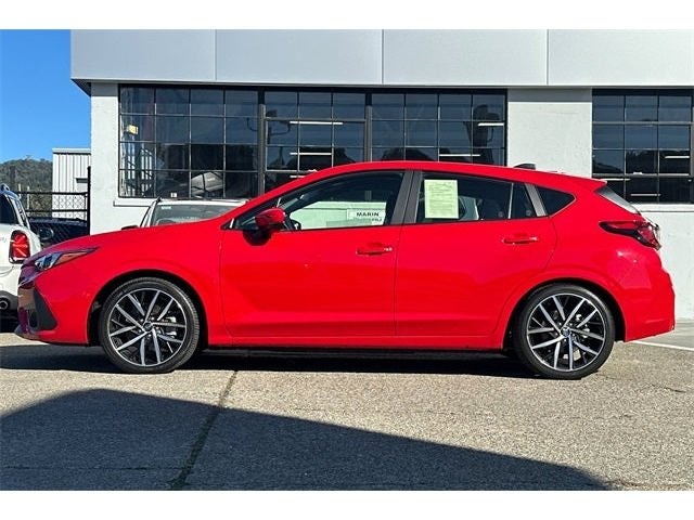 2024 Subaru Impreza Sport