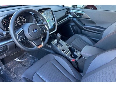 2024 Subaru Impreza Sport