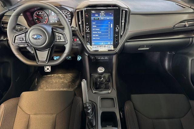 2026 Subaru WRX Premium
