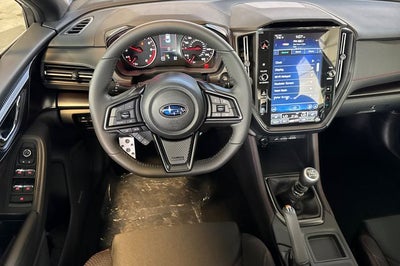 2026 Subaru WRX Premium