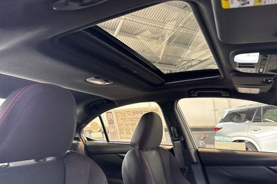 2026 Subaru WRX Premium